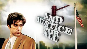 ...And Justice for All