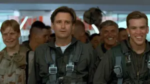 Backdrop to the movie "Independence Day" #256744