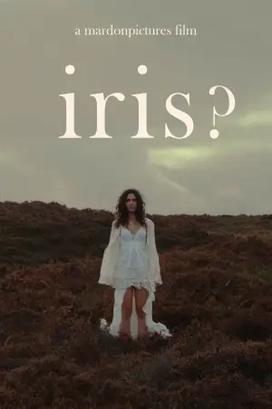 Poster to the movie "iris?" #821928