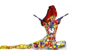 Backdrop to the movie "Casino Royale" #810190