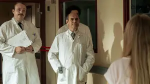 Backdrop to the movie "Les Rêveurs" #783475