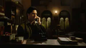 Backdrop to the movie "Mission Majnu" #407559