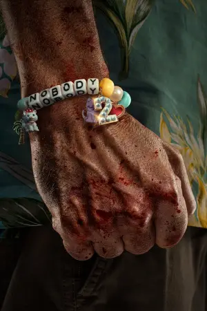 Poster to the movie "Nobody 2" #550340