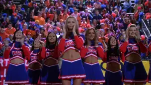 Backdrop to the movie "Not Another Teen Movie" #644576