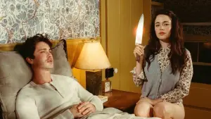 Backdrop to the movie "Oh, Hi!" #780089