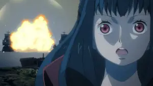 Backdrop to the movie "One Piece Film: Z" #671850