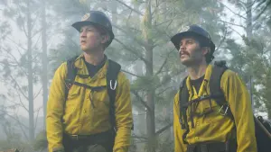 Backdrop to the movie "Only the Brave" #218406