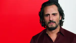 Backdrop to the movie "Pain and Glory" #217874