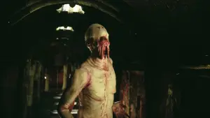 Backdrop to the movie "Pan