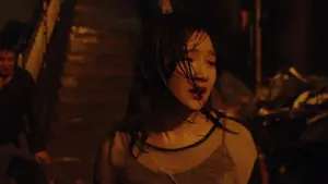 Backdrop to the movie "Parasite" #170967