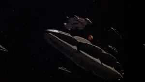 Backdrop to the movie "Spaced Invaders" #499809