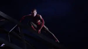 Backdrop to the movie "Spider-Man 2" #633059