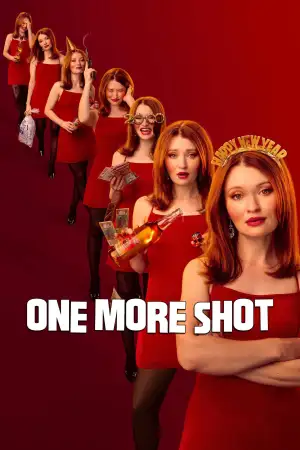 Poster to the movie "One More Shot" #830925