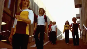 Backdrop to the movie "Tabu" #437436