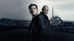 Backdrop to the movie "The Amateur" #563624