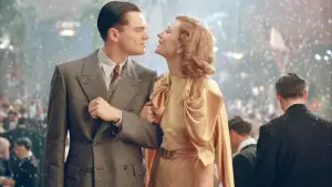 Backdrop to the movie "The Aviator" #611602