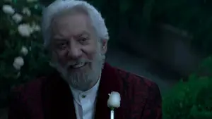 Backdrop to the movie "The Hunger Games: Mockingjay - Part 2" #785557