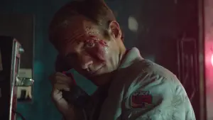 Backdrop to the movie "The Last Journey" #441113