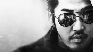 Backdrop to the movie "The Outlaws" #754443