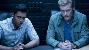 Backdrop to the movie "The Spy Who Dumped Me" #286555