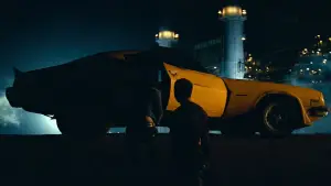 Backdrop to the movie "Transformers" #628470