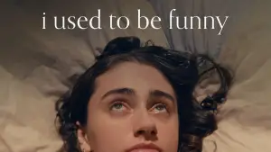 Backdrop to the movie "I Used to Be Funny" #686630