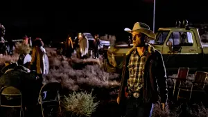 Backdrop to the movie "Vengeance" #273102