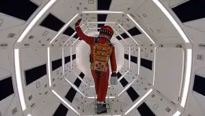 Backdrop to the movie "2001: A Space Odyssey" #565206