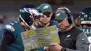 Watch film 30 for 30: The Philly Special | The Philly Special - ESPN 30 for 30 Trailer