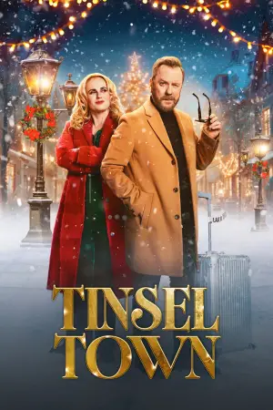 Poster to the movie "Tinsel Town" #599553