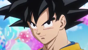 Backdrop to the movie "Dragon Ball DAIMA" #736130