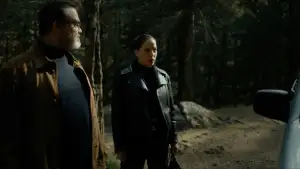 Backdrop to the movie "Secret of the Forest" #798282