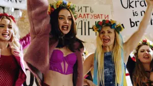 Backdrop to the movie "Oxana" #720130