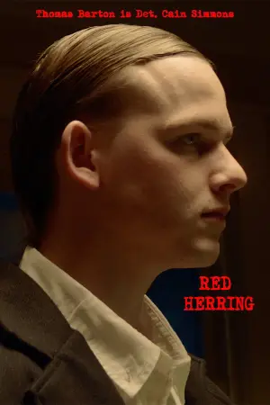 Poster to the movie "Red Herring" #821955