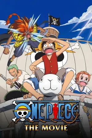 One Piece: The Movie