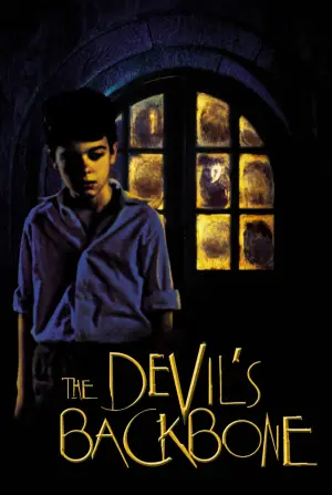Poster to the movie "The Devil