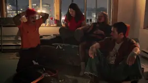 Backdrop to the movie "Anna Kiri" #602362