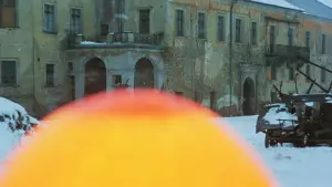 Backdrop to the movie "On the Silver Globe" #690676