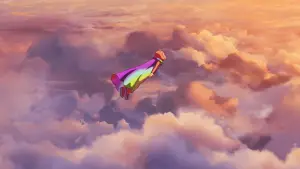 Backdrop to the movie "Arco" #521211