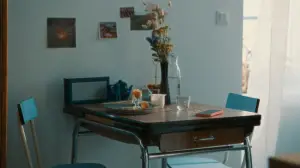 Backdrop to the movie "Back Again" #547606