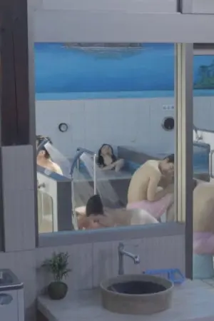 Poster to the movie "Hope" #445927