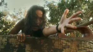 Backdrop to the movie "Anaconda" #625735