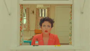 Backdrop to the movie "Asteroid City" #642192