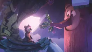 Backdrop to the movie "Forevergreen" #590251