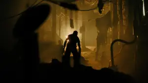 Backdrop to the movie "Azrael" #607170