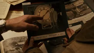 Backdrop to the movie "Back to the Future Part III" #784667