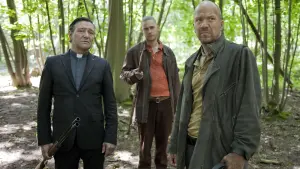 Watch film Borgman | Borgman - trailer - English subtitles