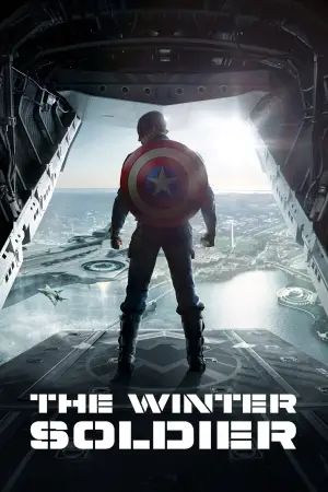 Poster to the movie "Captain America: The Winter Soldier" #781880