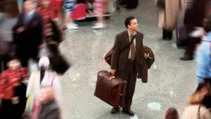 Backdrop to the movie "The Terminal" #640642