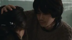 Backdrop to the movie "Cure" #689737